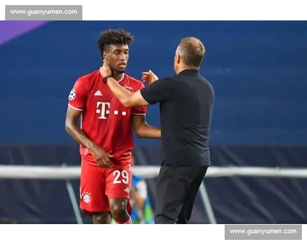 科曼转会再生变数!女友态度成巴萨留队关键因素