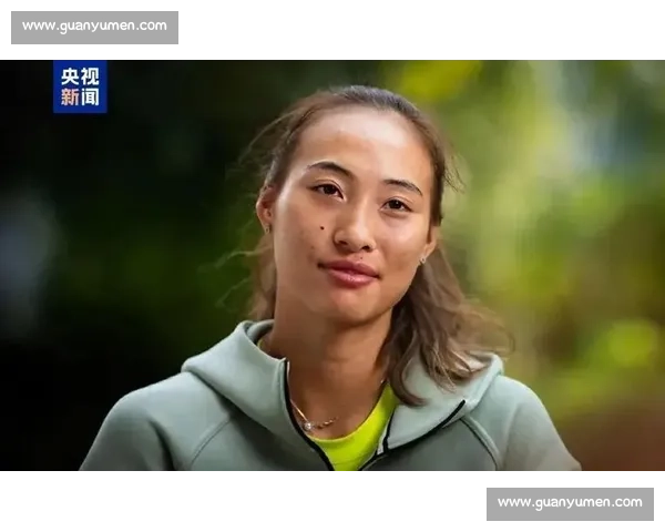 郑钦文温网备战再添强援:纳达尔前教练罗伊格加盟,里巴促成合作